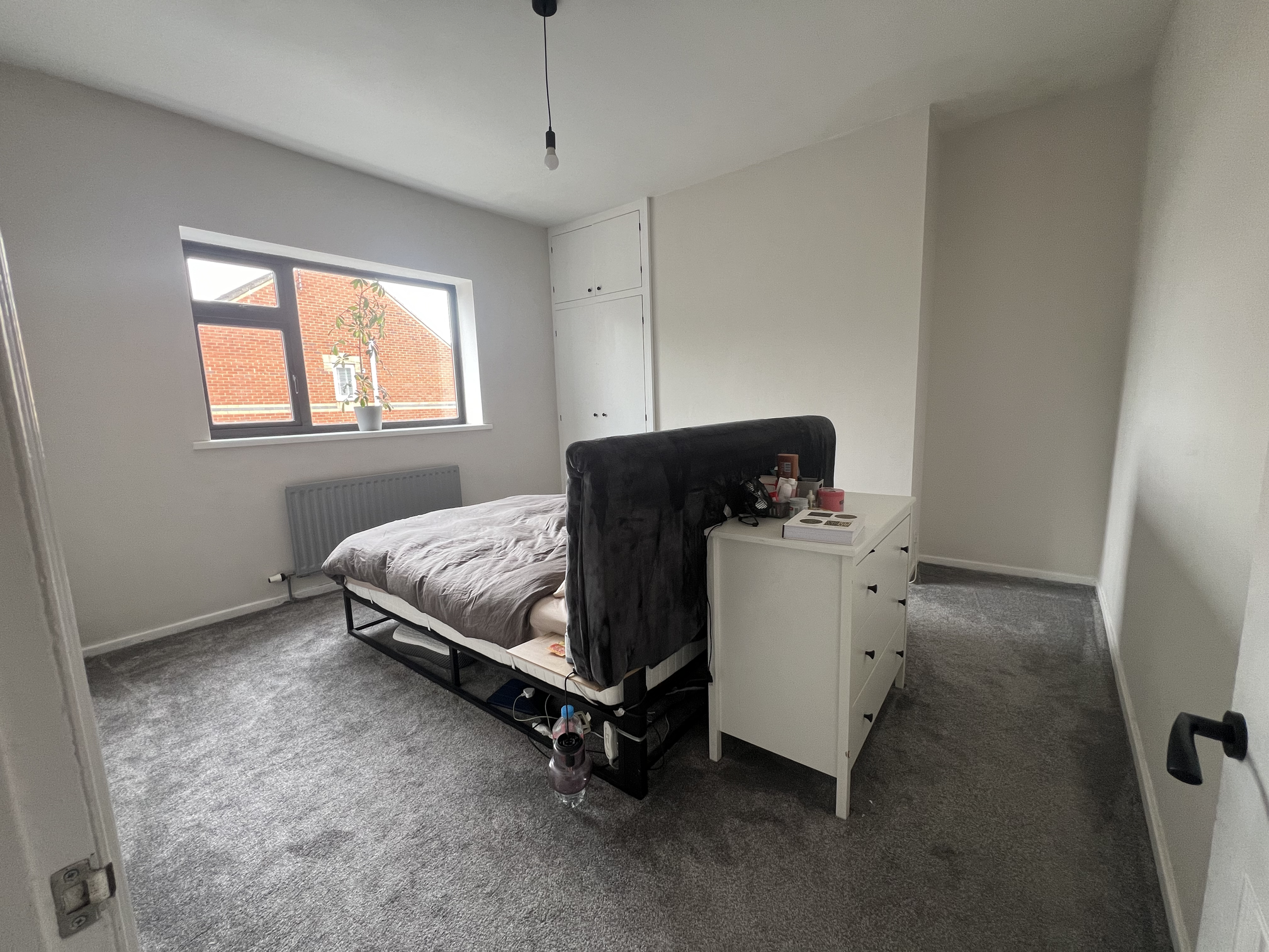 Plessey Road After Renovation