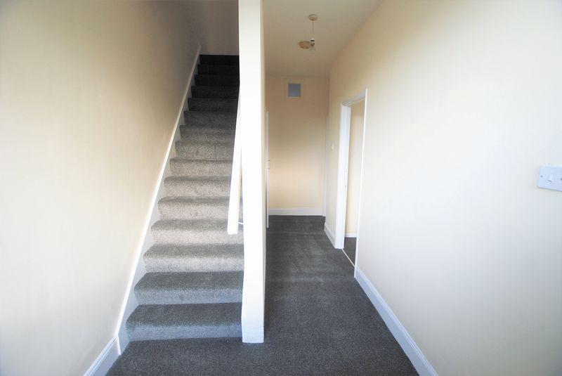 Plessey Road Before Renovation